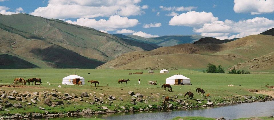 Mongolia Travel Guide, Gap Year Volunteering and Tours